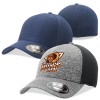 Promotional Pro Fit Legend Black Caps